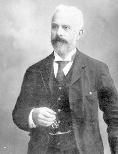John Herbert Turner