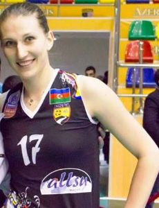 Polina Rahimova