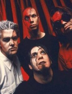 Mudvayne