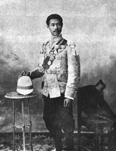 Benbadhanabongse