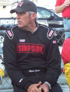 Mark Green (NASCAR)
