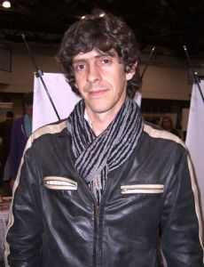 Fábio Moon