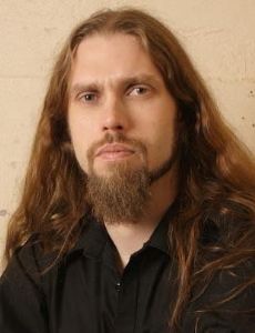 Fredrik Larsson