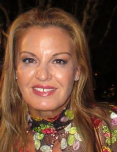 Stefka Kostadinova