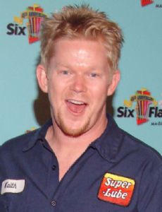 Greg Pitts