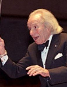 Frederick Fennell