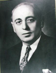 Zaki al-Arsuzi
