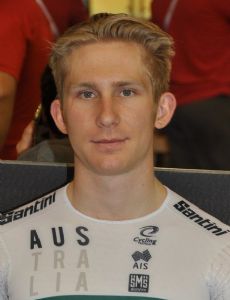 Cameron Scott (cyclist)