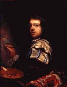 Johann Zacharias Kneller