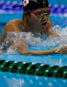 Suzuka Hasegawa