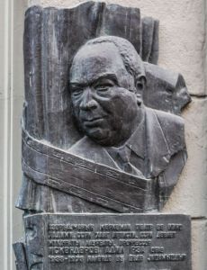 Adil Isgandarov