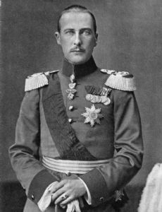 Albrecht, Duke of Bavaria