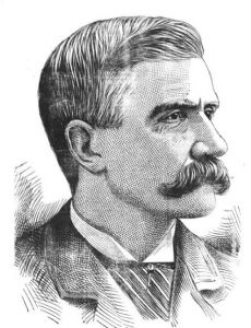 Charles Bertrand Lewis