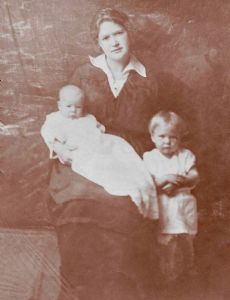 Susie A. Parks