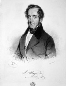 Joseph Mayseder