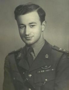 Keith William MacLellan
