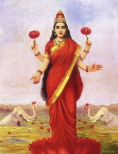 Lakshmi