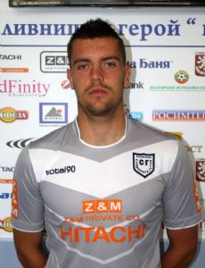 Martin Lukov