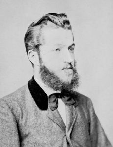 Max Erdmannsdörfer