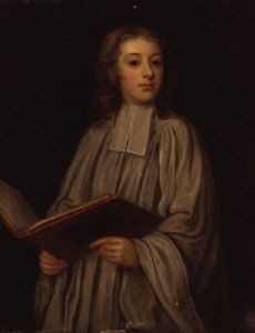 William Croft