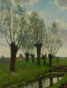 Dirk van Haaren