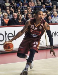 Tyrus McGee