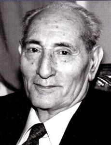 Mohammad-Amin Riahi