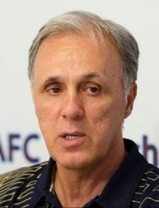 Hamid Alidousti
