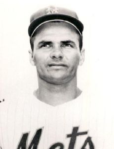 Ray Daviault