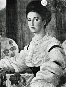 Lucy Cavendish