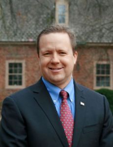 Corey Stewart (politician)