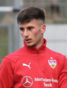 Leon Dajaku