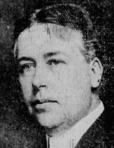 Guy W. Bailey