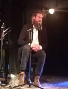 Joep Beving