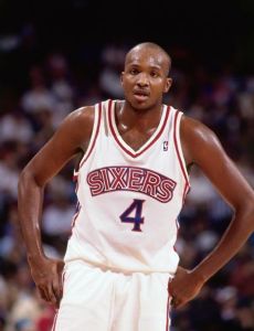 Sharone Wright