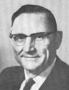 Fred Schwengel