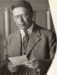 Wollert Keilhau