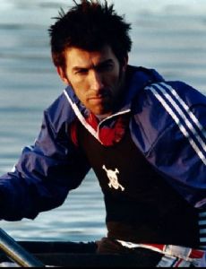 Jim Walker (rower)