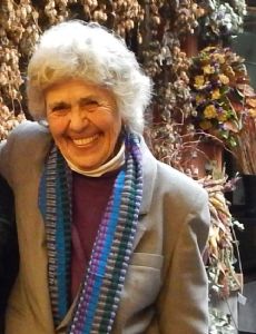 Sally Miller Gearhart