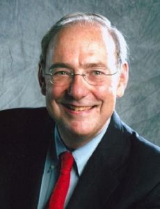 Michael A. Wolff