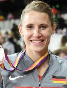 Carolin Schäfer