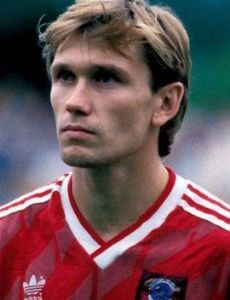 Sergey Rodionov