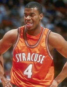 Otis Hill
