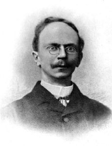 Elias John Wilkinson Gibb