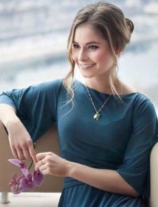 Julia Lipnitskaia