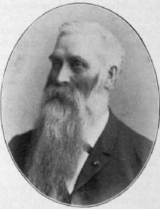 Jarvis White