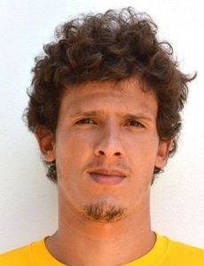 Bruno Paes
