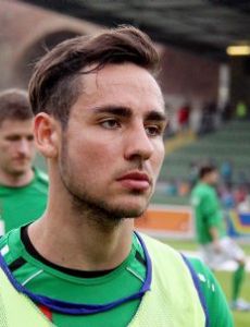 Christian Schilling (Austrian footballer)