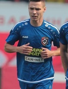 Anton Kilin