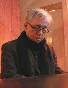 Tim Hinkley